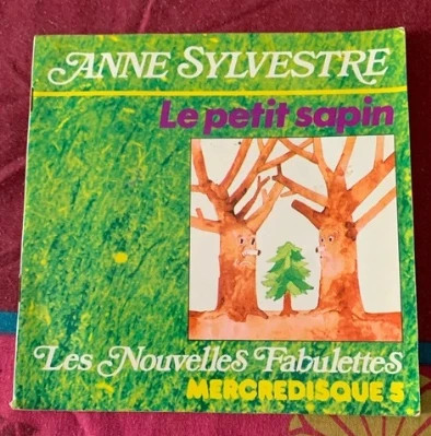 Anne Sylvestre