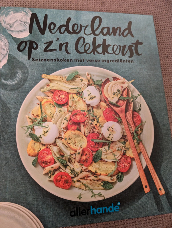 Nederland op z'n lekkerst , Allerhande