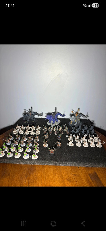 Fyreslayer age of sigmar warhammer