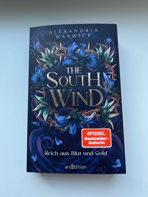 The South Wind