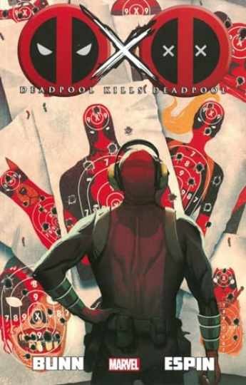 Deadpool Kills Deadpool - Libro in brossura, di Marvel Comics Group - Ottimo