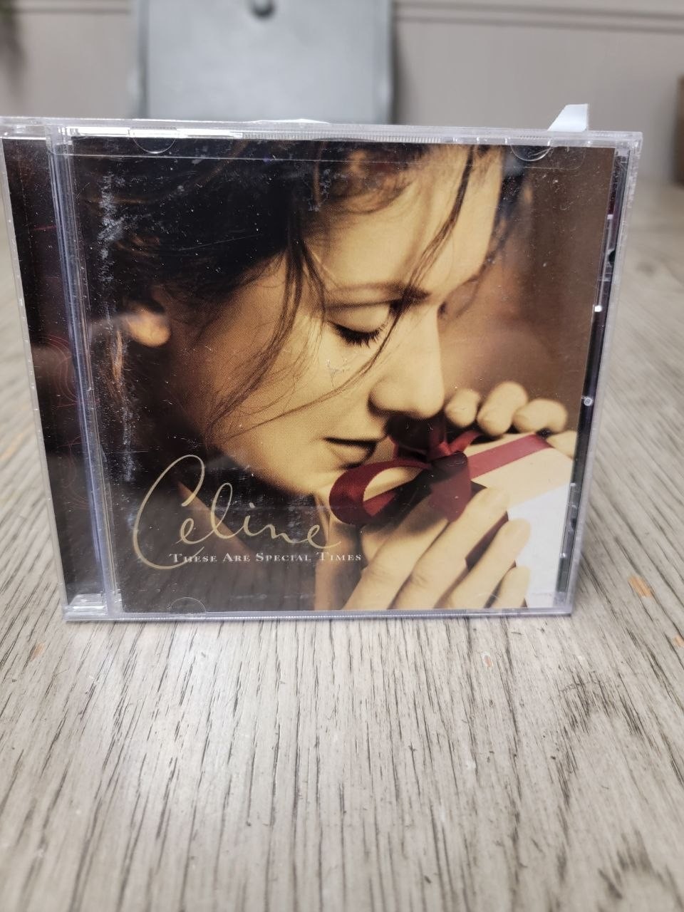 These Are Special Times [CD] Céline Dion  *BUY 2 GET 1 FREE*