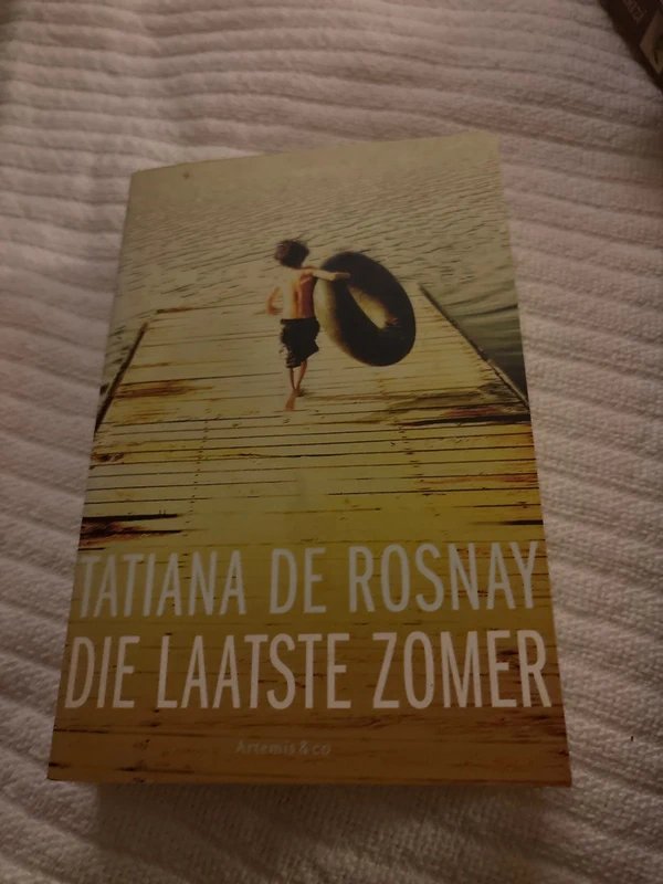 Tatiana de Rosnay