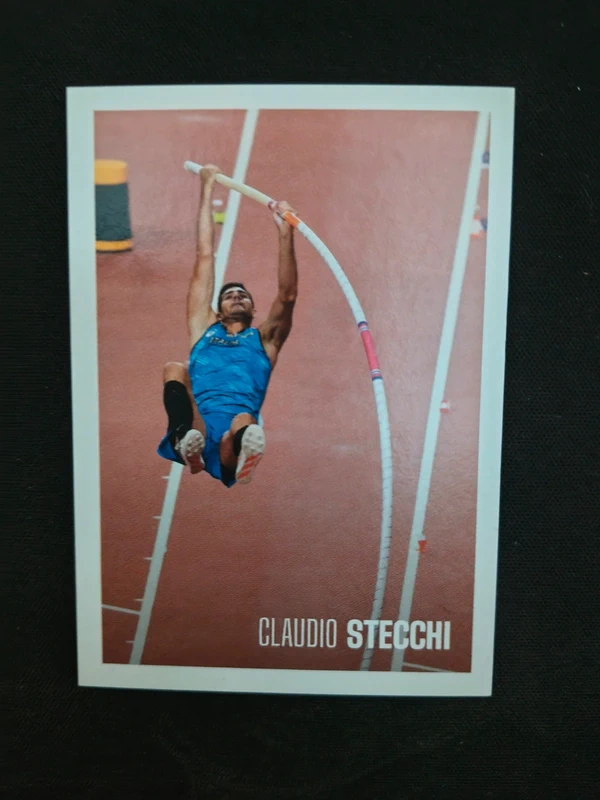 21 Claudio Stecchi Super Champs 2021 Esselunga