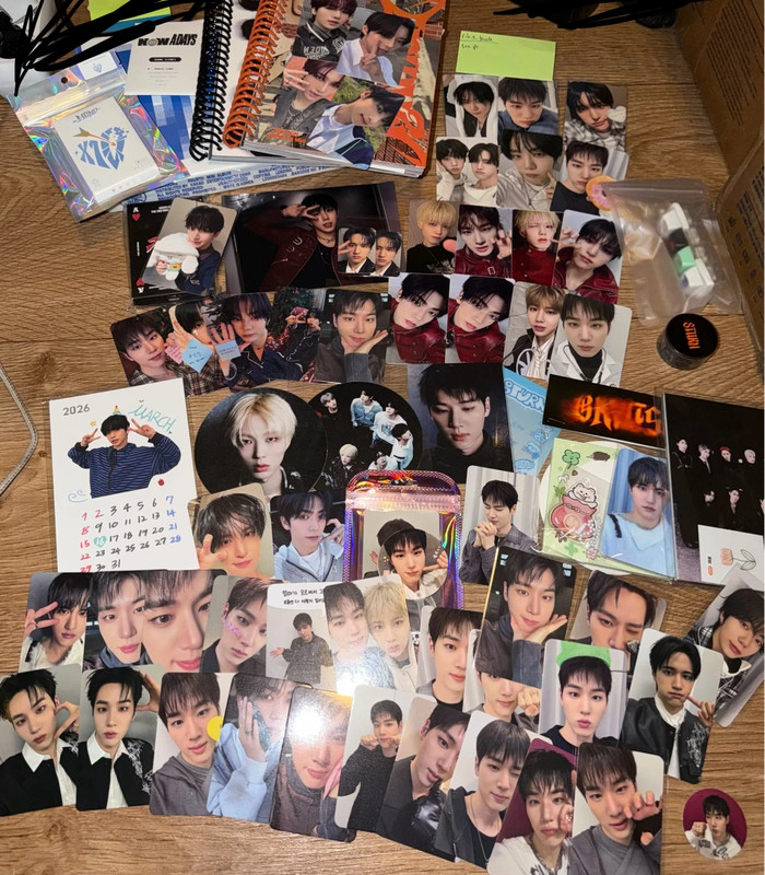 Yoonsberry_trades shipping