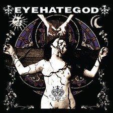 Eyehategod - Eyehategod (LP) New Sealed Vinyl