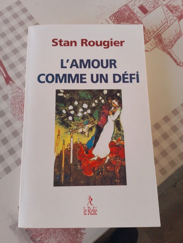 L'amour comme un défi