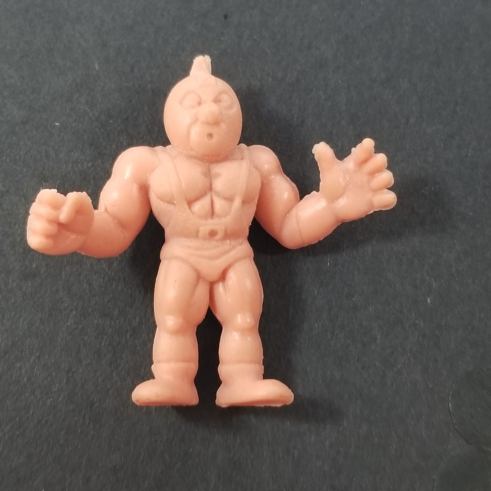 M.U.S.C.L.E Muscle Men Kinnikuman - Kinnikuman C #122