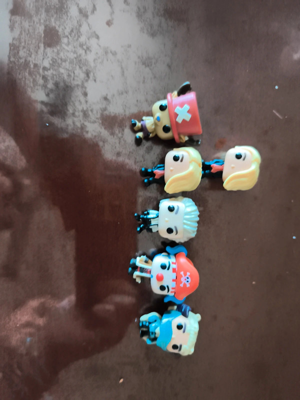 Funko pop One piece