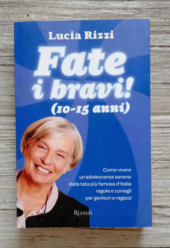 Fate i bravi (10-15 anni) - libro