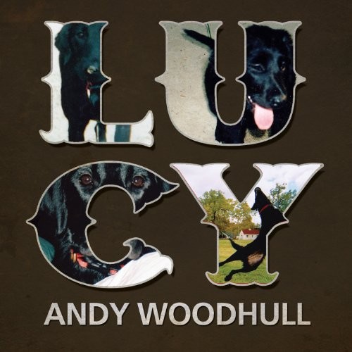 Lucy - CD - **BRAND NEW/STILL SEALED**