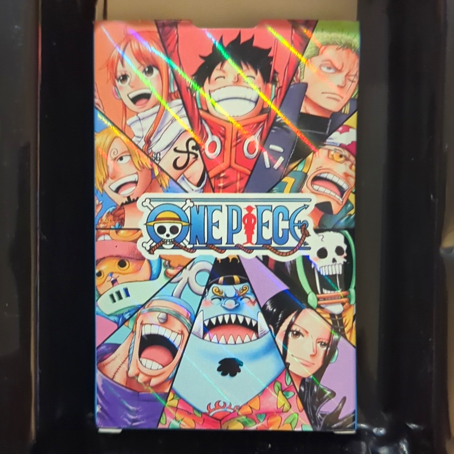 One Piece Manga Box Set più volumi di Eiichiro Oda Rufy Zoro Nami