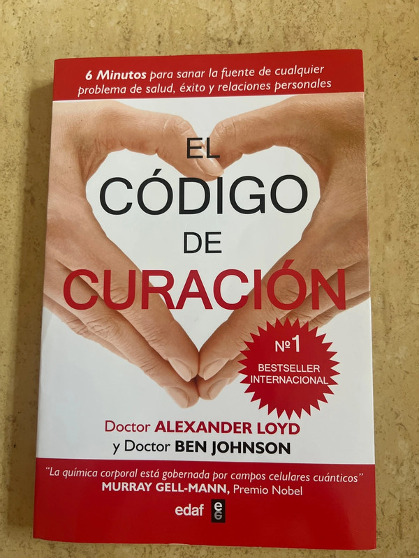 El código de curación
