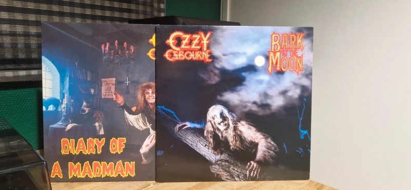 Ozzy Osbourne