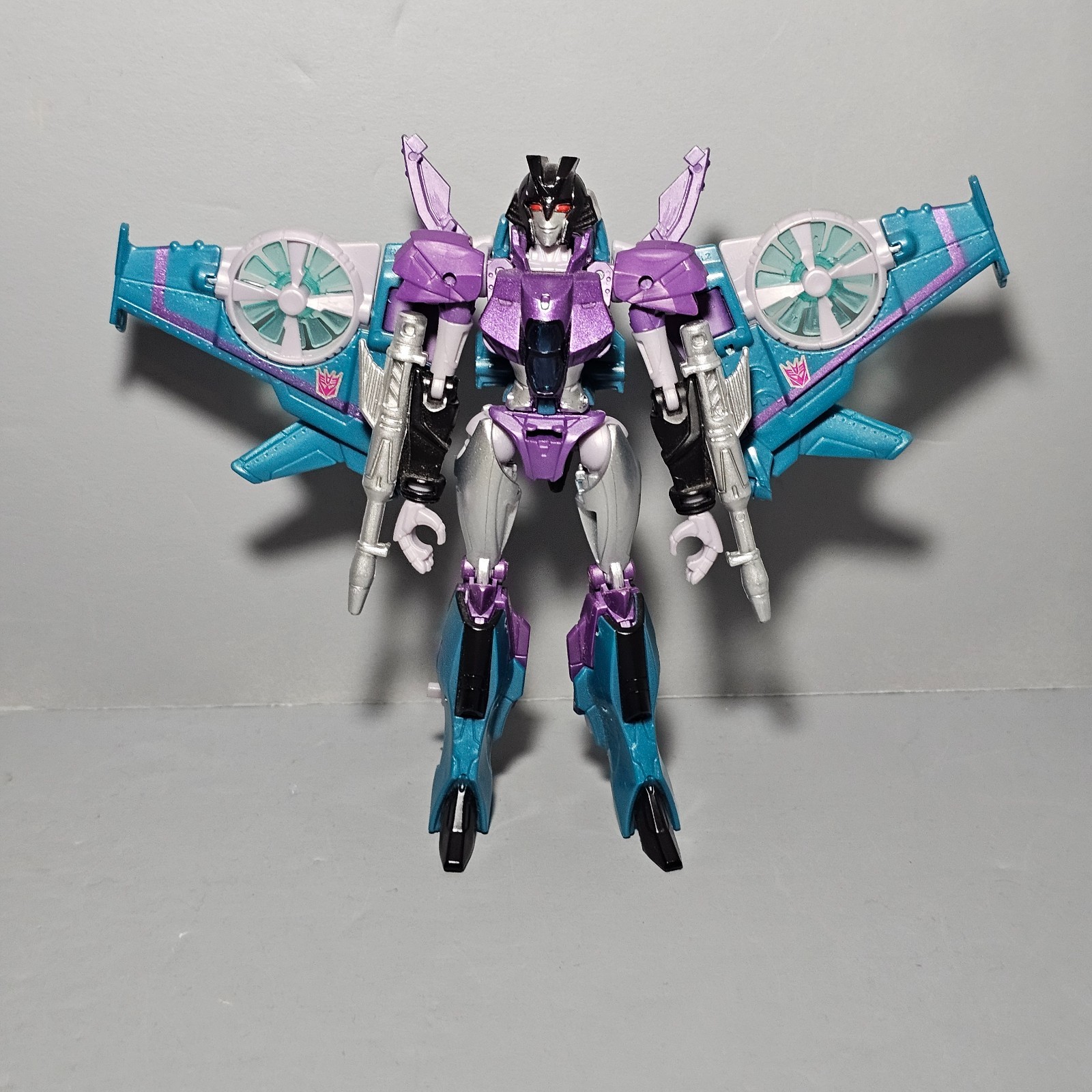 Transformers Takara Legends LG-16 SLIPSTREAM 100% Completo Giappone Emozionante 30