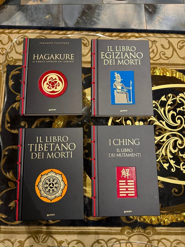 Il libro tibetano dei morti