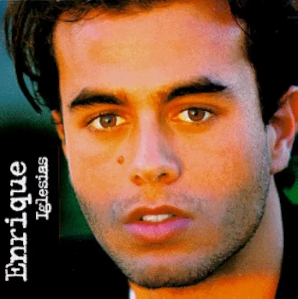 Enrique Iglesias  - Experiencia Religiosa