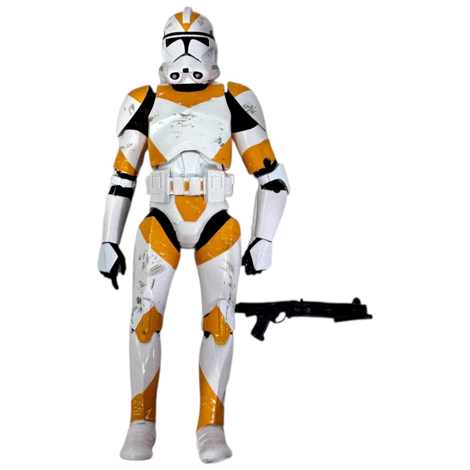 Star Wars Black Series 212th Attack Battalion Utapau Trooper 6" Figure EE Confezione da 4