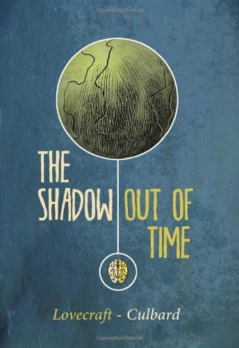 L'OMBRA FUORI DAL TEMPO (SELFMADEHERO) di H.P. Lovecraft *Ottime condizioni*