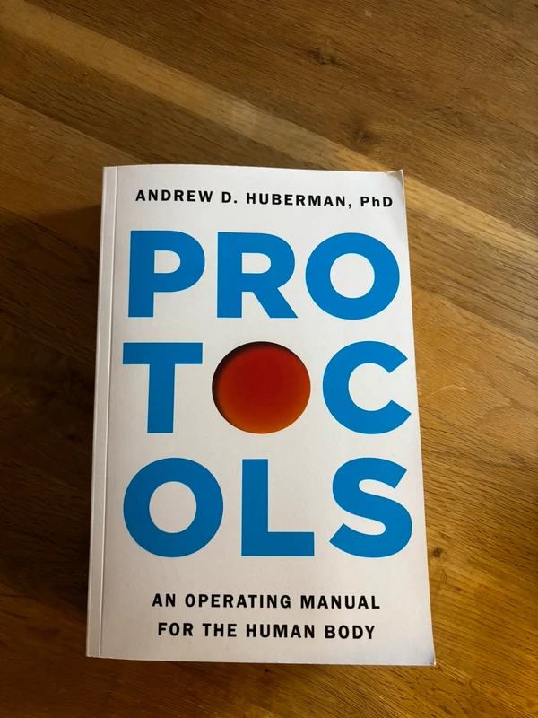 Protocols - neu!