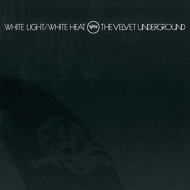 White Light/White Heat by The Velvet Underground (Barely Used LP, 2008)