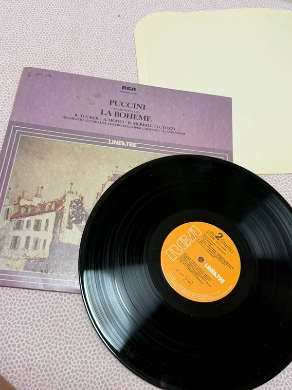 vinile