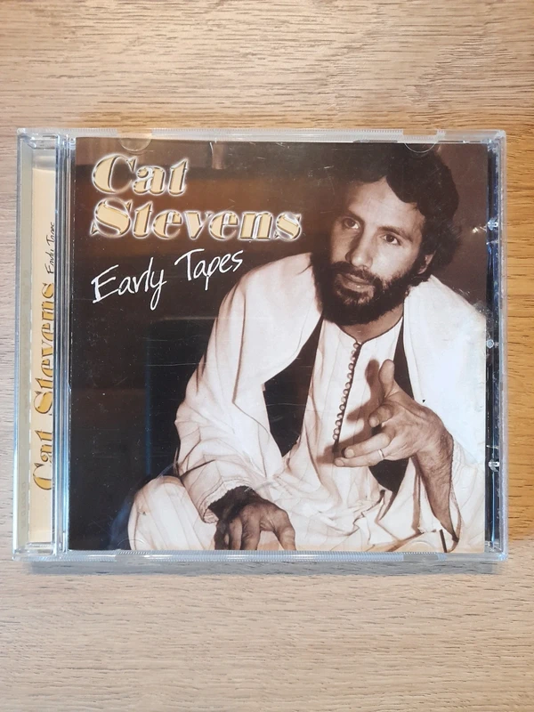 CD Cat Stevens