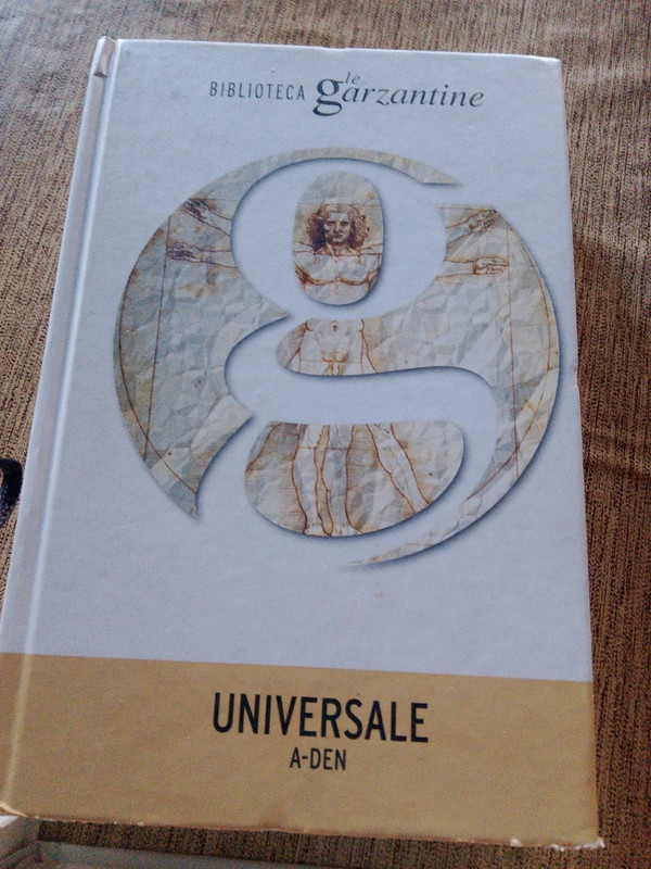 Vendo libro