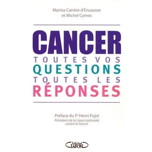 Toutes Vos Questions, Toutes Les Réponses de Carrère