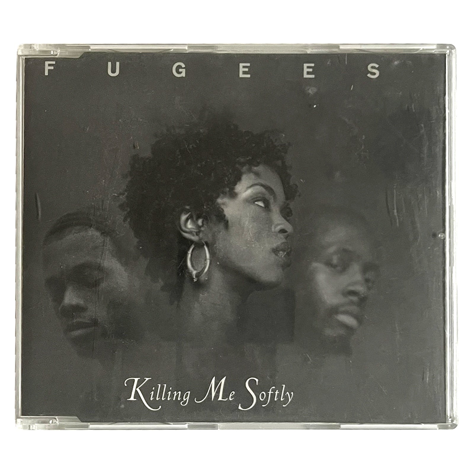 Fugees - Killing Me Softly | CD | 1996