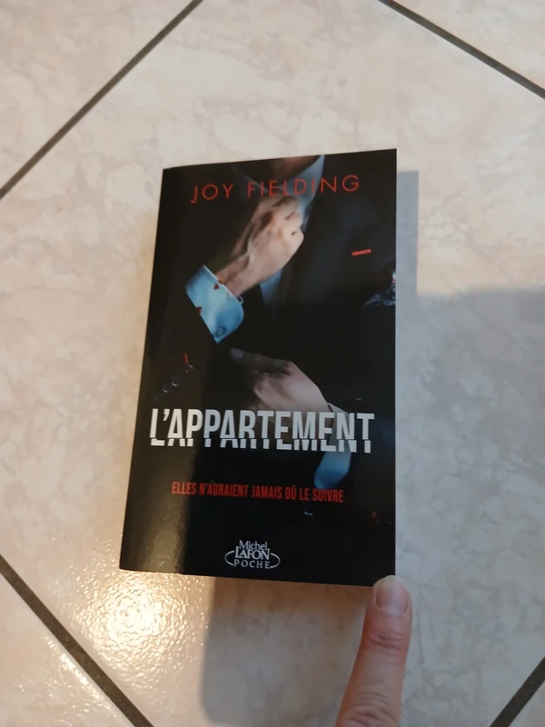 l'appartement