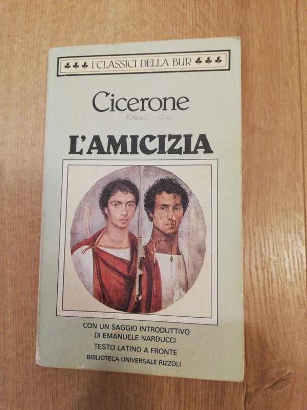 Cicerone