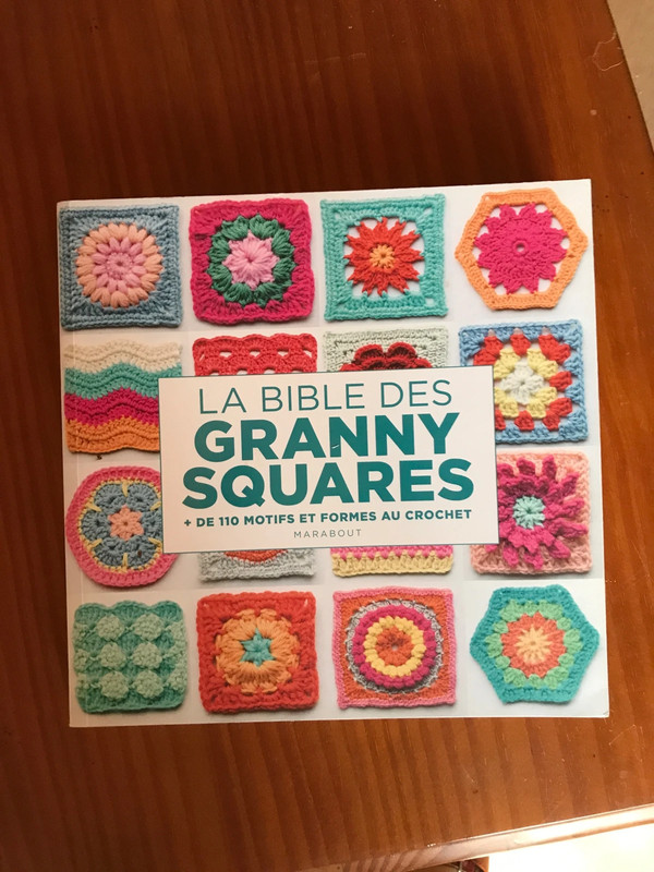 Granny square