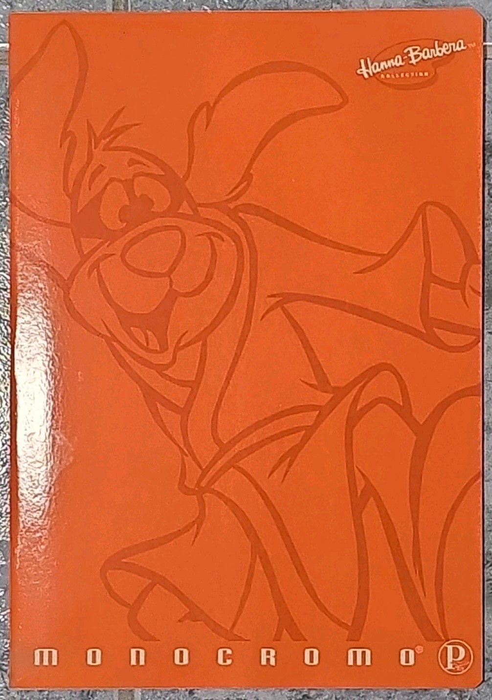 Hanna-Barbera Hanna-Barbera Collection Monocromo ed. speciale tir. limitata 2007