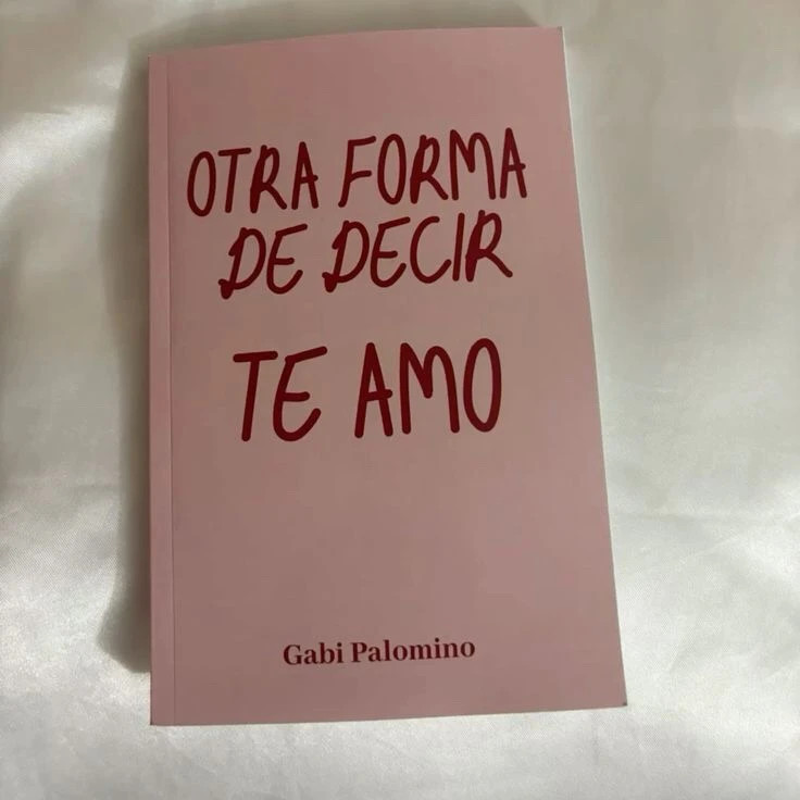 Libro para leer