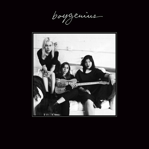 Boygenius - Boygenius New Sealed Vinyl