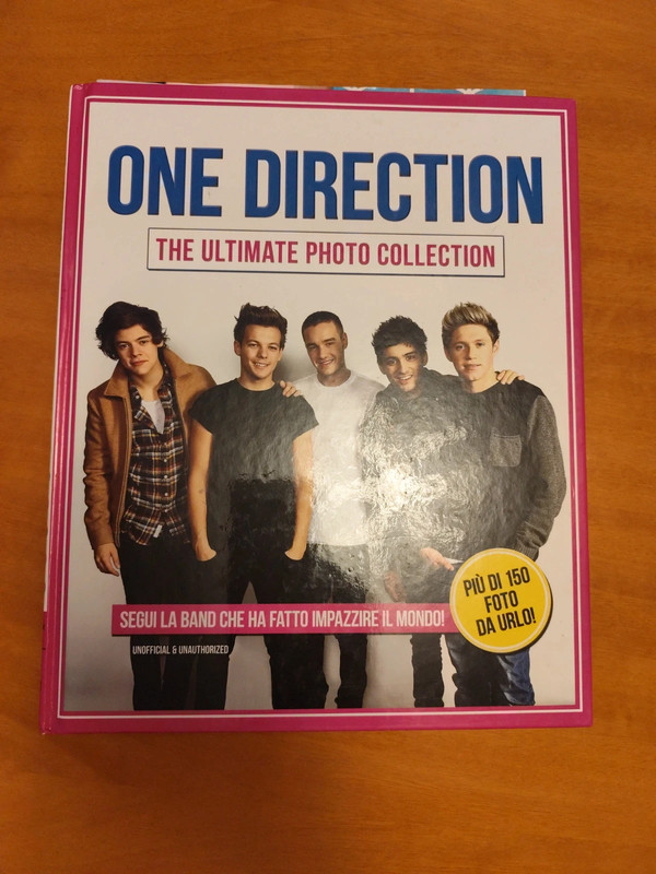 One direction