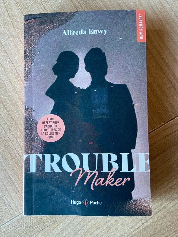 Troublemaker