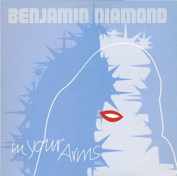 Benjamin Diamond - In Your Arms Vinyl 12" 33 1/3 RPM Electronic House 105887