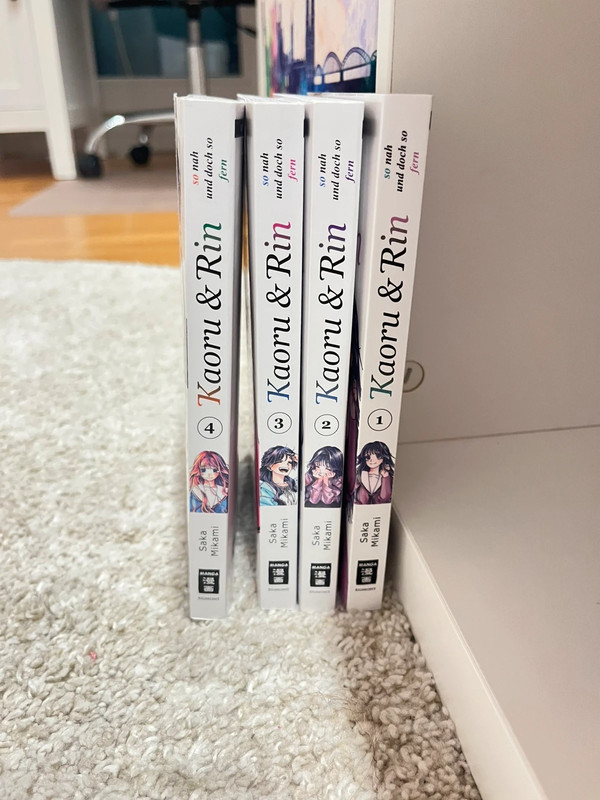 Manga buch 12-13 jahre