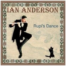 RupiS Dance von Ian Anderson | CD | Zustand neu