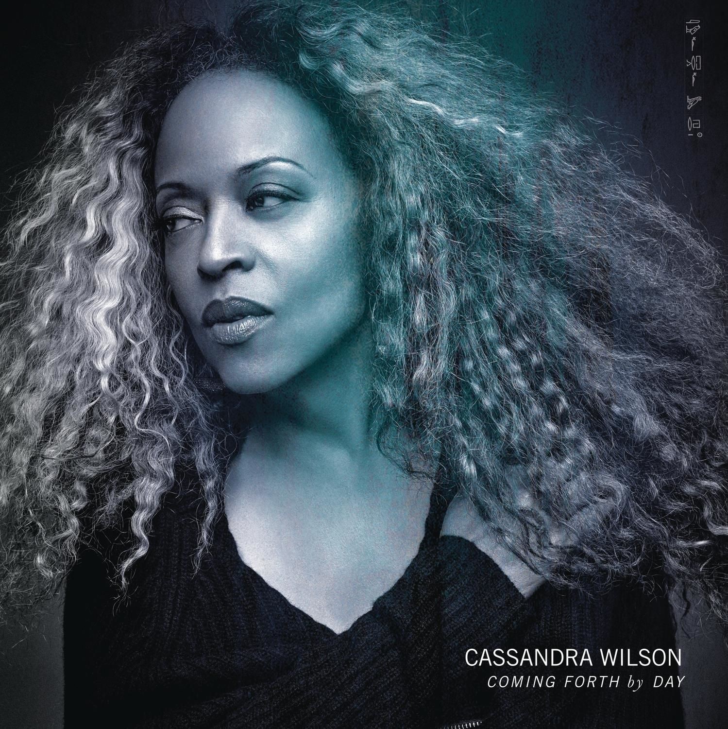 Vinile Cassandra Wilson - Coming Forth By Day (2 Lp)