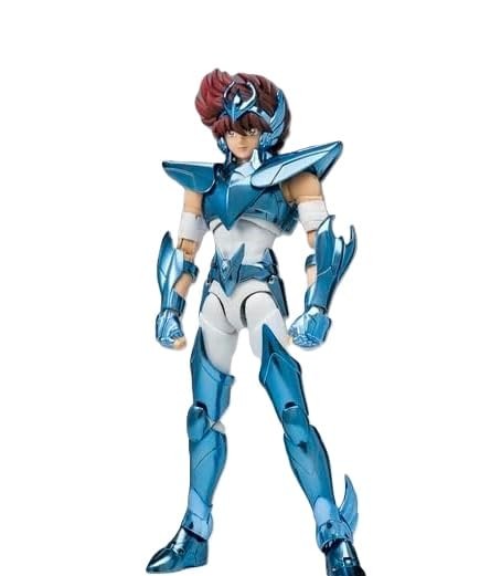 SAINT PANNO MYTH EX PEGASUS SEIYA FINAL [PANNO BRONZO] -EDIZIONE COLORE...