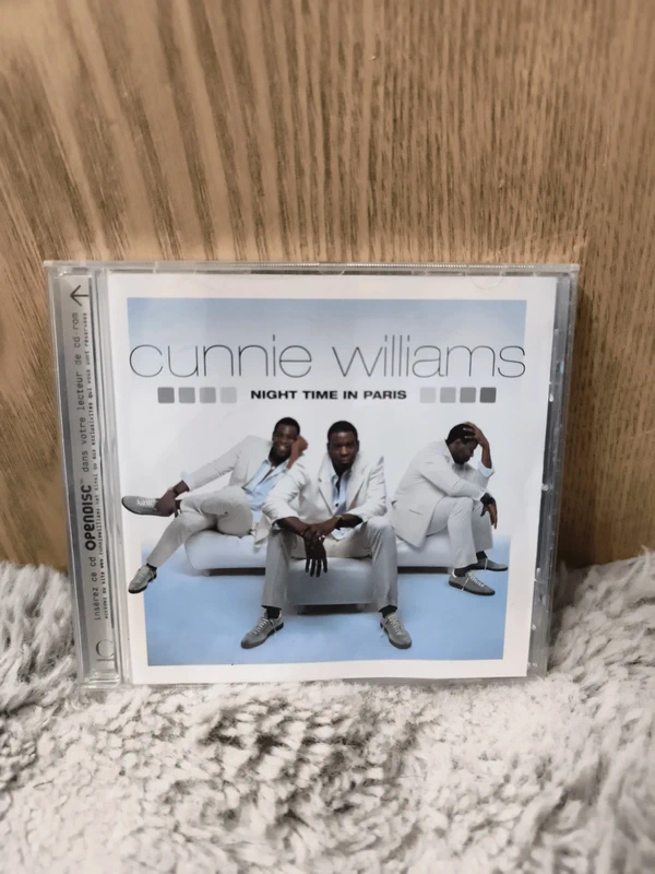Cd Cunnie Williams