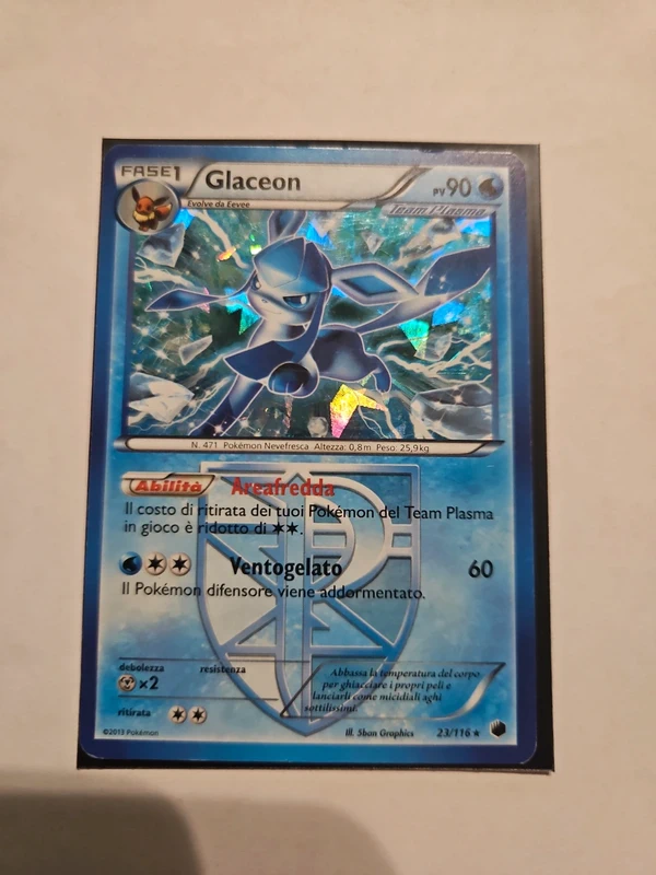 Glaceon