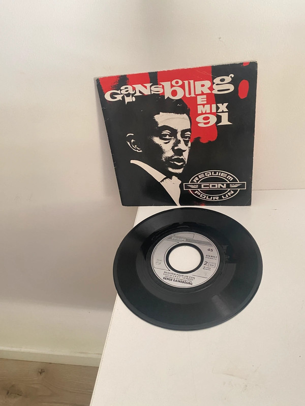 Serge Gainsbourg