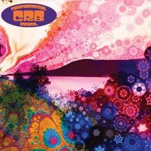 Phosphorescent Harvest von Chris Robinson Brotherhood | CD | Zustand neu