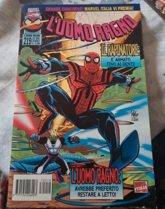 Fumetti