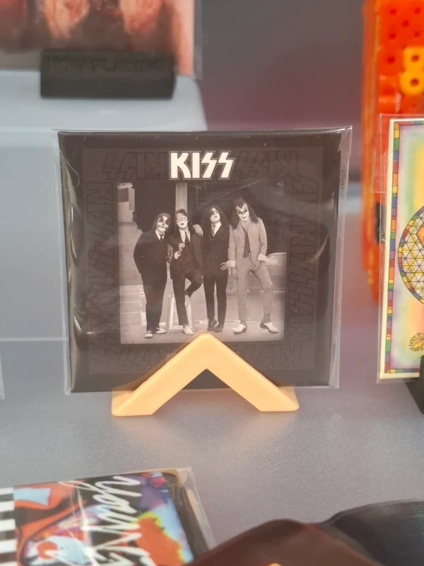 Minibrands vinyl