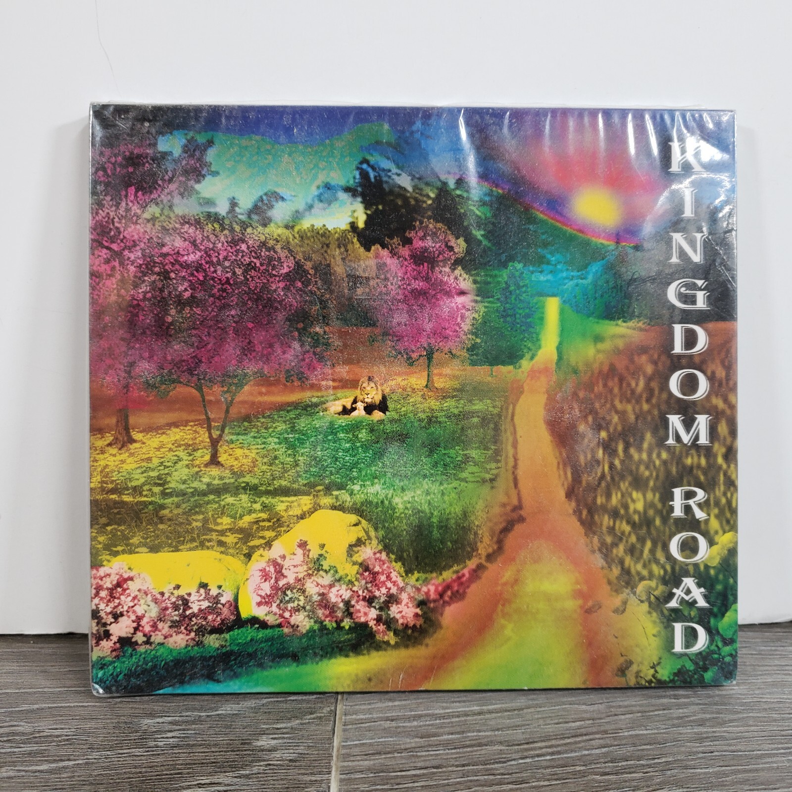 NEW KALEY WILLOW KINGDOM ROAD 2011 CD BABY U.S. PRESSING KW0004 18 TRACKS SEALED